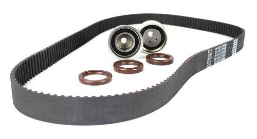 Timing Belt Kit - 2000 Dodge Avenger 2.5L Engine Parts # TBK135ZE23