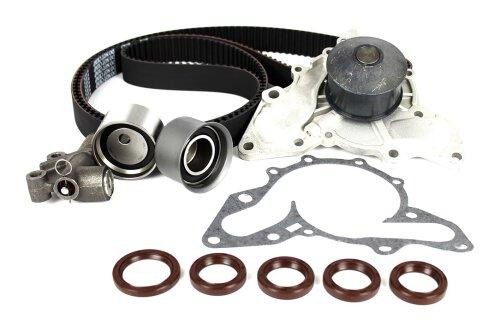 Timing Belt Water Pump Kit - 2005 Kia Amanti 3.5L Engine Parts # TBK139WPZE10