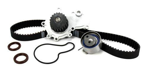 Timing Belt Water Pump Kit - 1996 Dodge Stratus 2.0L Engine Parts # TBK149BWPZE17