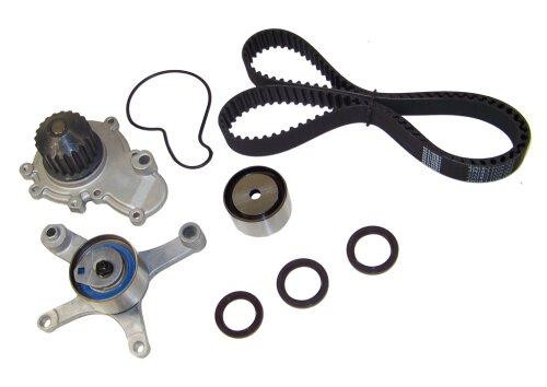 Timing Belt Water Pump Kit - 1996 Dodge Avenger 2.0L Engine Parts # TBK150AWPZE7