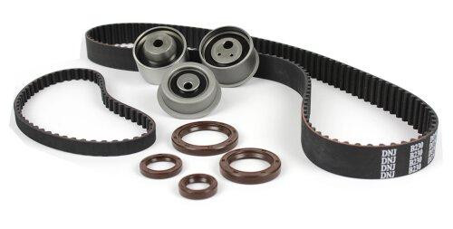 Timing Belt Kit - 1995 Eagle Summit 2.4L Engine Parts # TBK153ZE3