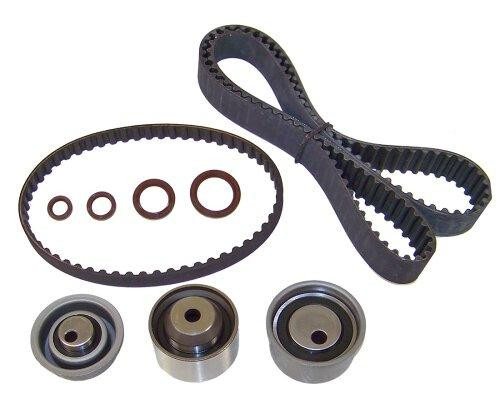 Timing Belt Kit - 2000 Mitsubishi Eclipse 2.4L Engine Parts # TBK155ZE11