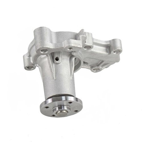 Timing Belt Water Pump Kit - 2001 Mitsubishi Mirage 1.5L Engine Parts # TBK156WPZE5