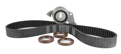 Timing Belt Kit - 2004 Mitsubishi Lancer 2.0L Engine Parts # TBK159ZE6