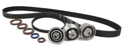 Timing Belt Kit - 2006 Mitsubishi Lancer 2.0L Engine Parts # TBK160ZE4