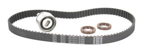 Timing Belt Kit - 1987 Honda Civic 1.5L Engine Parts # TBK200ZE4