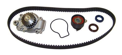 Timing Belt Water Pump Kit - 1988 Acura Integra 1.6L Engine Parts # TBK211WPZE3