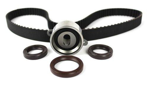 Timing Belt Kit - 1999 Honda Civic 1.6L Engine Parts # TBK217ZE7