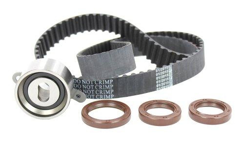 Timing Belt Kit - 1995 Acura Integra 1.8L Engine Parts # TBK217AZE2