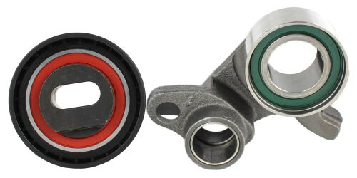 Timing Belt Kit - 1996 Honda Prelude 2.2L Engine Parts # TBK223ZE4