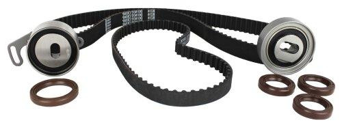 Timing Belt Kit - 1995 Honda Prelude 2.3L Engine Parts # TBK225ZE4