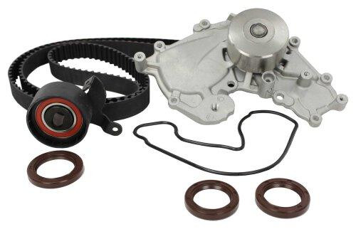 Timing Belt Water Pump Kit - 1996 Honda Accord 2.7L Engine Parts # TBK281WPZE2