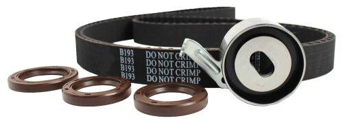 Timing Belt Kit - 1991 Acura Legend 3.2L Engine Parts # TBK282ZE1