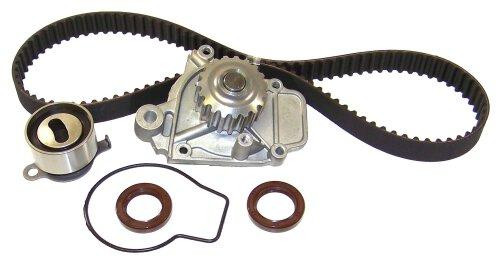 Timing Belt Water Pump Kit - 1991 Honda CRX 1.5L Engine Parts # TBK290WPZE19