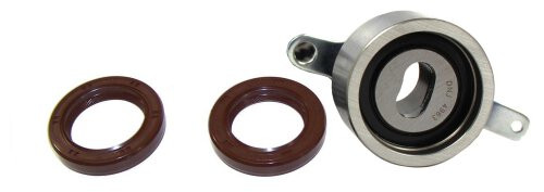 Timing Belt Kit - 1993 Honda Civic 1.5L Engine Parts # TBK296ZE2
