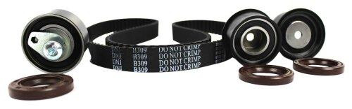 Timing Belt Kit - 1999 Daewoo Nubira 2.0L Engine Parts # TBK319AZE1