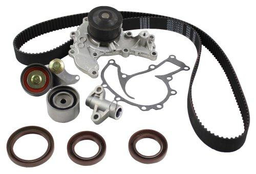 Timing Belt Water Pump Kit - 2004 Isuzu Rodeo 3.5L Engine Parts # TBK354WPZE2