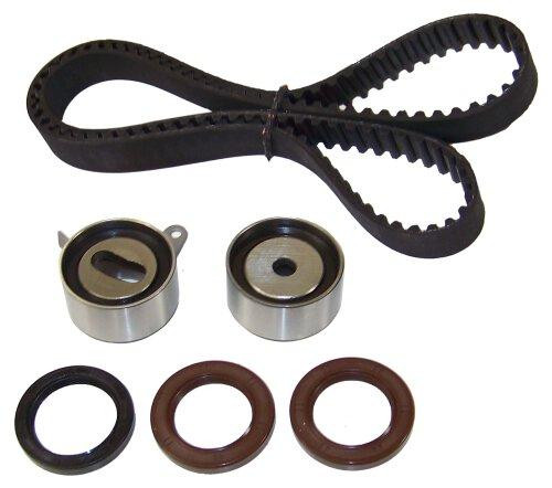 Timing Belt Kit - 2002 Kia Rio 1.5L Engine Parts # TBK407ZE2