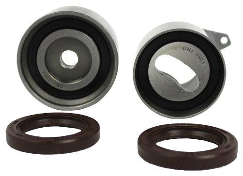 Timing Belt Kit - 1991 Mazda MX-6 2.2L Engine Parts # TBK408ZE28