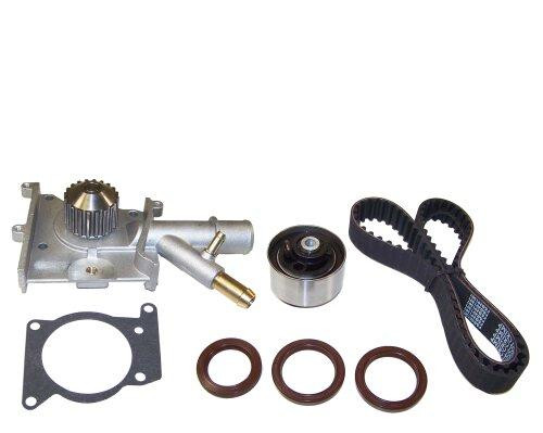 Timing Belt Water Pump Kit - 2003 Ford Focus 2.0L Engine Parts # TBK420WPZE4