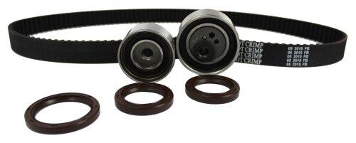 Timing Belt Kit - 1996 Ford Probe 2.0L Engine Parts # TBK425ZE4