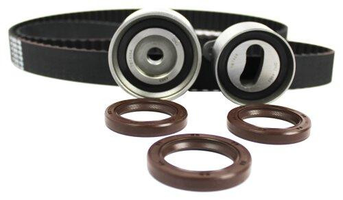 Timing Belt Kit - 1996 Kia Sportage 2.0L Engine Parts # TBK427ZE2