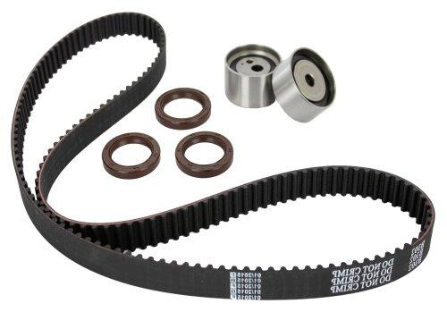 Timing Belt Kit - 2001 Kia Sephia 1.8L Engine Parts # TBK489ZE4