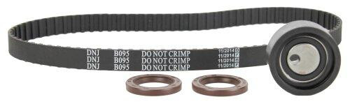 Timing Belt Kit - 1986 Chevrolet Sprint 1.0L Engine Parts # TBK500ZE4