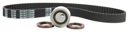Timing Belt Kit - 1998 Chevrolet Metro 1.3L Engine Parts # TBK506ZE1
