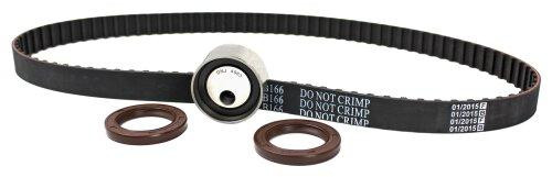 Timing Belt Kit - 1993 Geo Metro 1.0L Engine Parts # TBK526ZE5