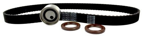 Timing Belt Kit - 1997 Suzuki Esteem 1.6L Engine Parts # TBK530ZE10
