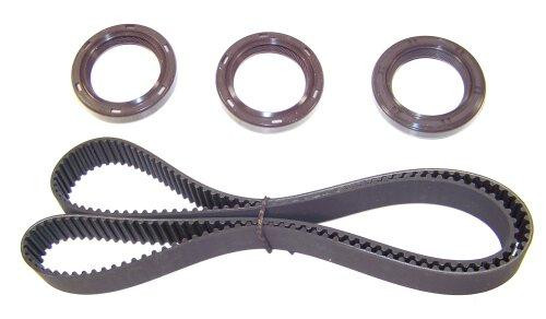 Timing Belt Kit - 1997 Subaru Legacy 2.2L Engine Parts # TBK706BZE3