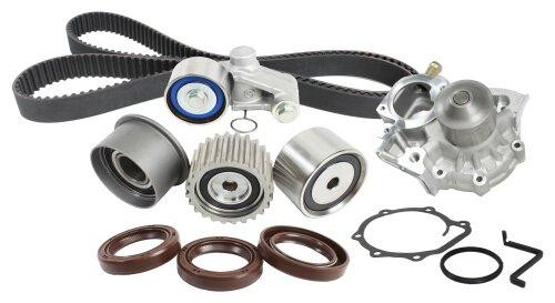 Timing Belt Water Pump Kit - 2010 Subaru Forester 2.5L Engine Parts # TBK719AWPZE5
