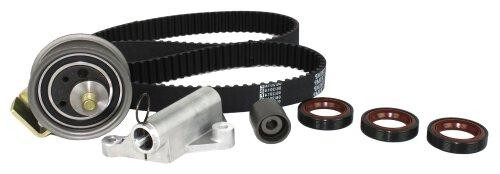 Timing Belt Kit - 1999 Audi A4 1.8L Engine Parts # TBK800AZE7