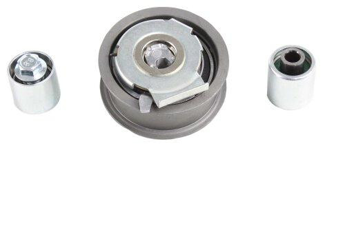 Timing Belt Kit - 2008 Audi TT 2.0L Engine Parts # TBK802ZE16