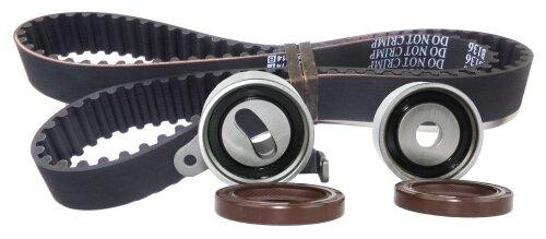 Timing Belt Kit - 1992 Toyota Tercel 1.5L Engine Parts # TBK903ZE6