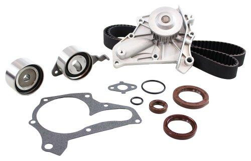 Timing Belt Water Pump Kit - 1990 Toyota Celica 2.2L Engine Parts # TBK907WPZE19