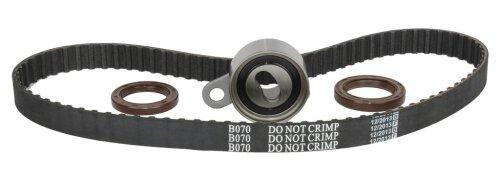 Timing Belt Kit - 1985 Chevrolet Nova 1.6L Engine Parts # TBK914ZE1