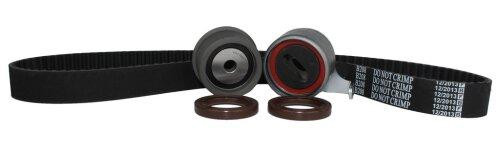 Timing Belt Kit - 1996 Toyota Tercel 1.5L Engine Parts # TBK935ZE9