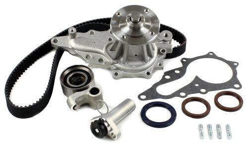 Timing Belt Water Pump Kit - 1994 Lexus GS300 3.0L Engine Parts # TBK944AWPZE2