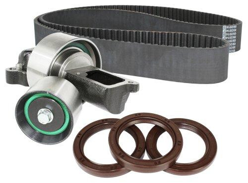 Timing Belt Kit - 1995 Toyota 4Runner 3.0L Engine Parts # TBK950AZE3