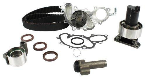 Timing Belt Water Pump Kit - 1995 Toyota 4Runner 3.0L Engine Parts # TBK950BWPZE3
