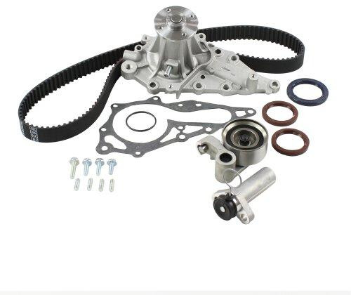 Timing Belt Water Pump Kit - 2005 Lexus GS300 3.0L Engine Parts # TBK952WPZE8