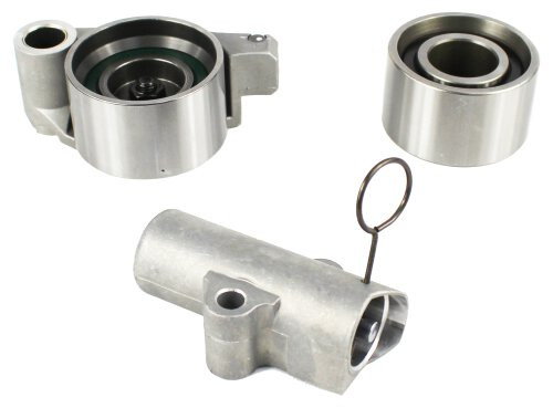 Timing Belt Water Pump Kit - 2005 Lexus RX330 3.3L Engine Parts # TBK960AWPZE7