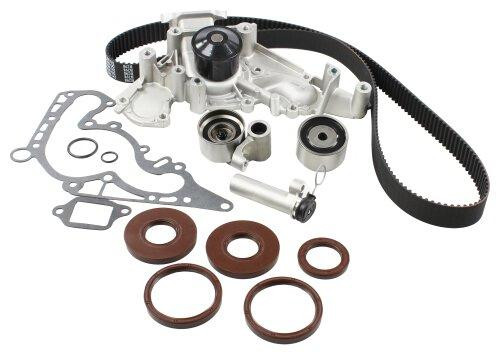 Timing Belt Water Pump Kit - 2006 Toyota Sequoia 4.7L Engine Parts # TBK971WPZE71