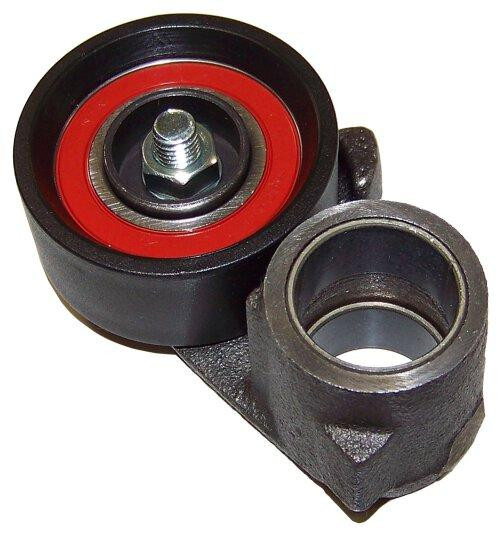 Timing Belt Tensioner Bearings - 2010 Honda Accord Crosstour 3.5L Engine Parts # TBT285ZE58