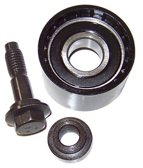 Timing Belt Tensioner Bearings - 2001 Ford Escort 2.0L Engine Parts # TBT418AZE11
