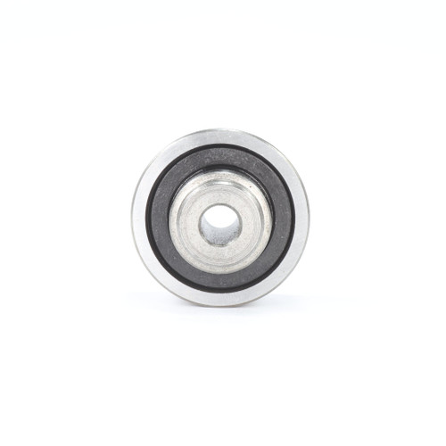 Timing Belt Tensioner Idler Bearings - 2015 Volkswagen Golf 2.0L Engine Parts # TBT4372ZE4