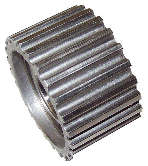 Timing Belt Tensioner Bearings - 2003 Subaru Impreza 2.0L Engine Parts # TBT706CZE41