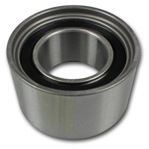 Timing Belt Tensioner Bearings - 2010 Subaru Legacy 2.5L Engine Parts # TBT706DZE77